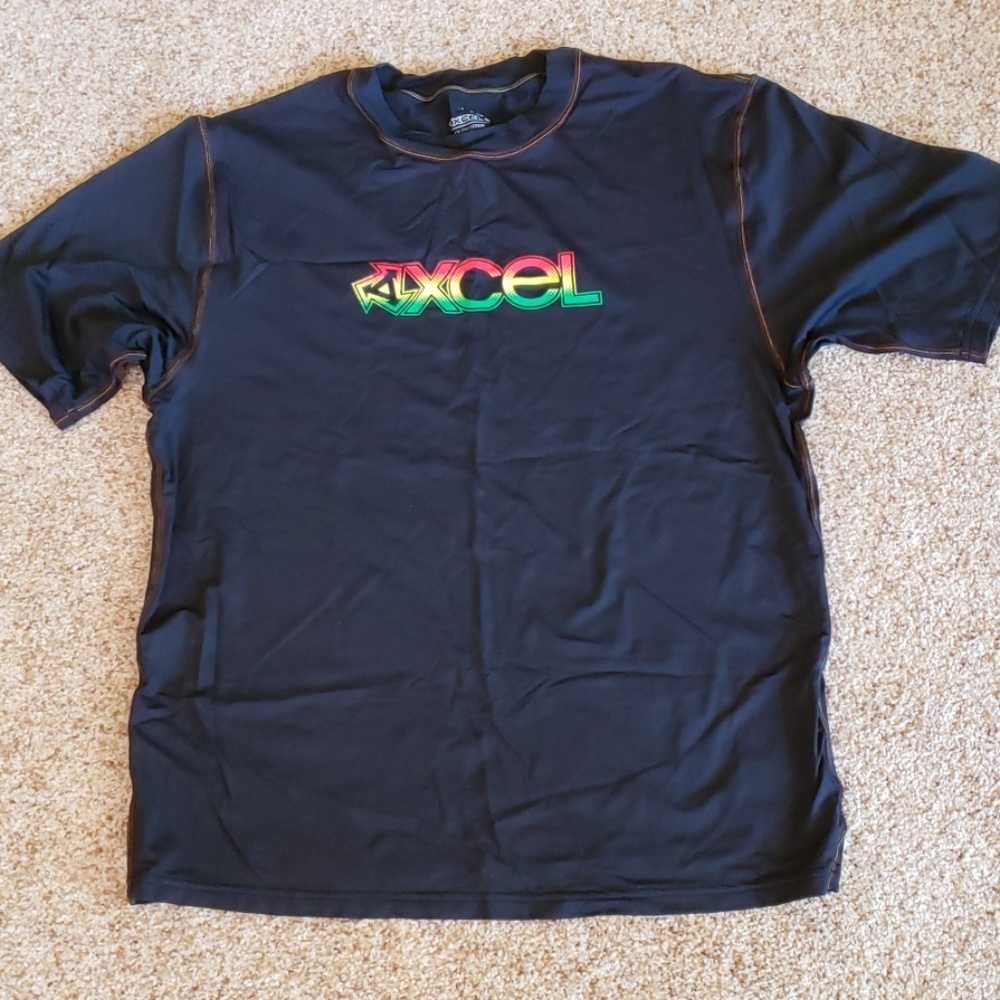Rash Guard